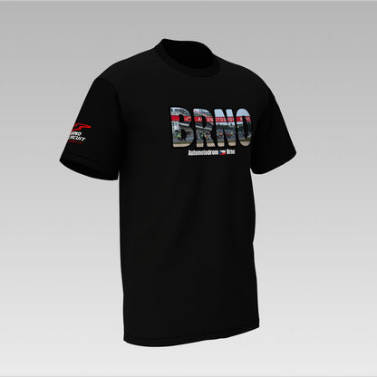 T-shirt  BRNO CIRCUIT