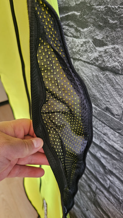 Motorcycle Suit Cover – Waterproof NEW DESIGN