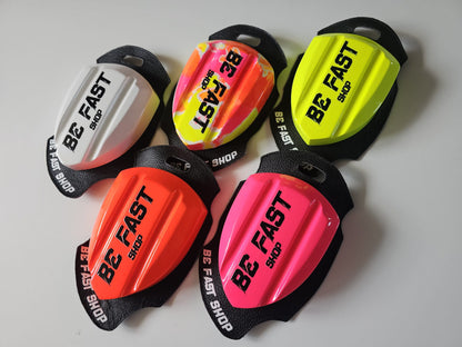Wooden knee sliders BE FAST - PRO  V2