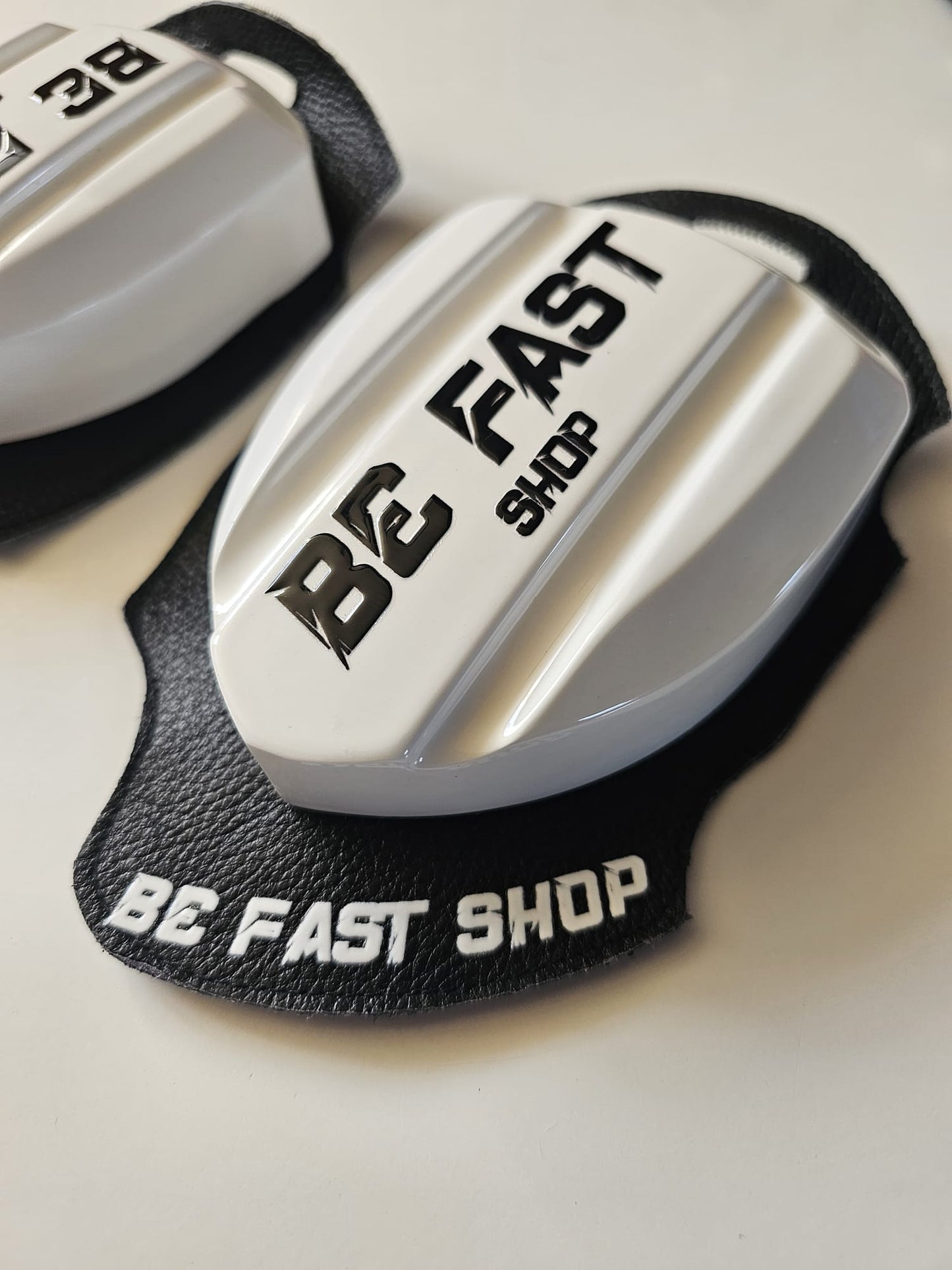 Wooden knee sliders BE FAST - PRO  V2