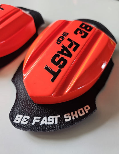 Wooden knee sliders BE FAST - PRO  V2