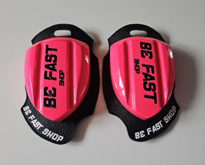 Wooden knee sliders BE FAST - PRO  V2