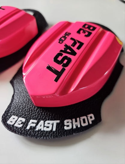 Wooden knee sliders BE FAST - PRO  V2