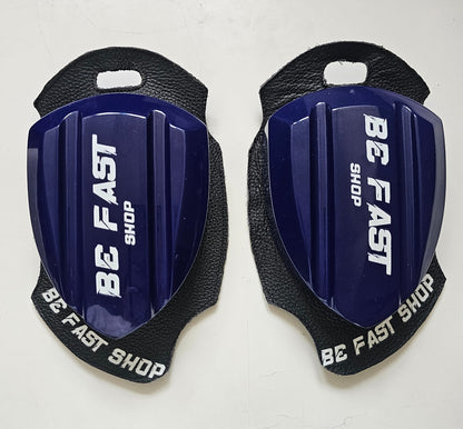 Wooden knee sliders BE FAST - PRO  V2