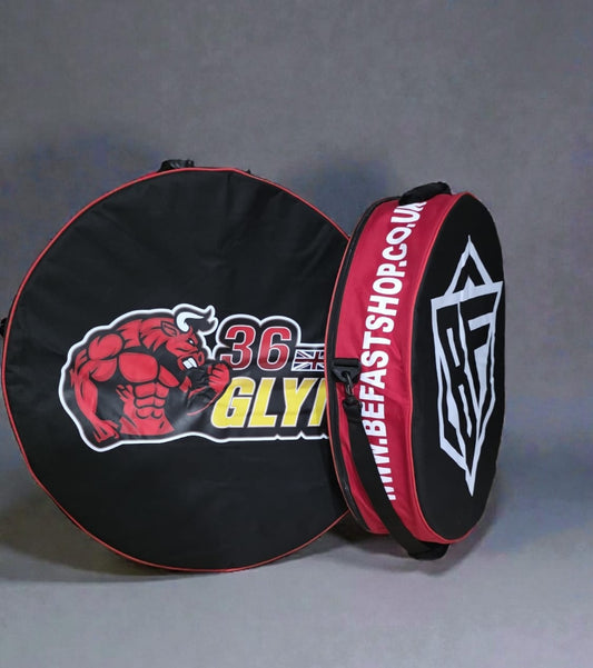 Personalised Wheel Bags  Waterproof -  BE FAST SHOP