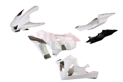 Race Fairings Kit –   YAMAHA R1 2020 -2025 BIKEPLAST