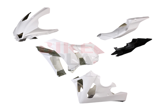 Race Fairings Kit –   YAMAHA R1 2020 -2025 BIKEPLAST