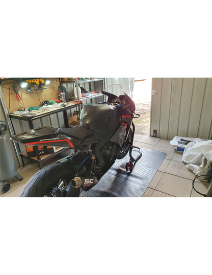 Painted Race Fairings Honda Cbr 1000 RR 2012 - 2016 - MXPCRV16415