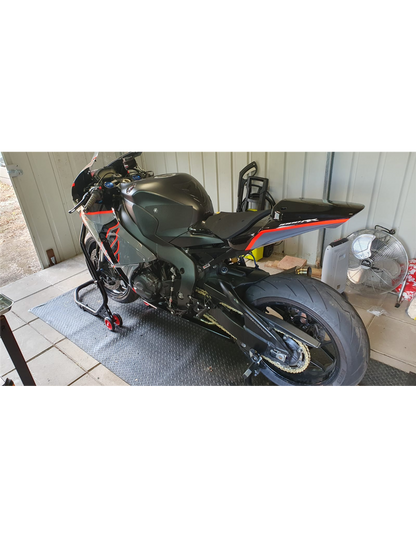 Painted Race Fairings Honda Cbr 1000 RR 2012 - 2016 - MXPCRV16415