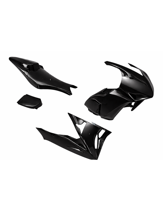 Painted Race Fairings Honda Cbr 1000 RR 2012 - 2016 - MXPCRV5768