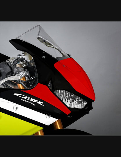 Painted Race Fairings Honda Cbr 1000 RR 2017 - 2019 - MXPCRV12379