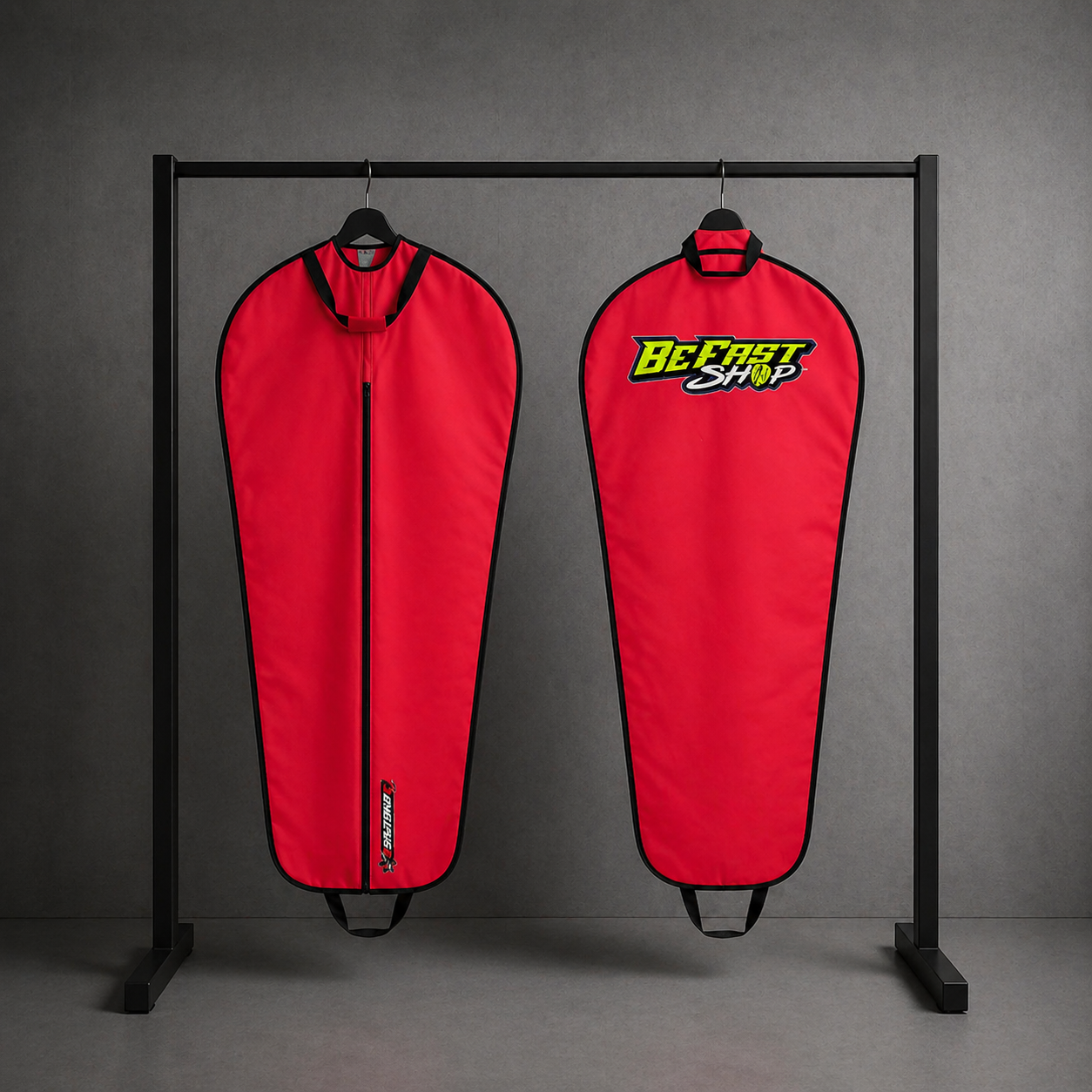 Motorcycle Suit Cover – Waterproof