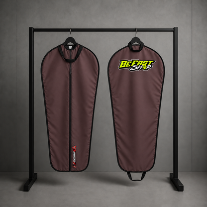 Motorcycle Suit Cover with personalization – Waterproof