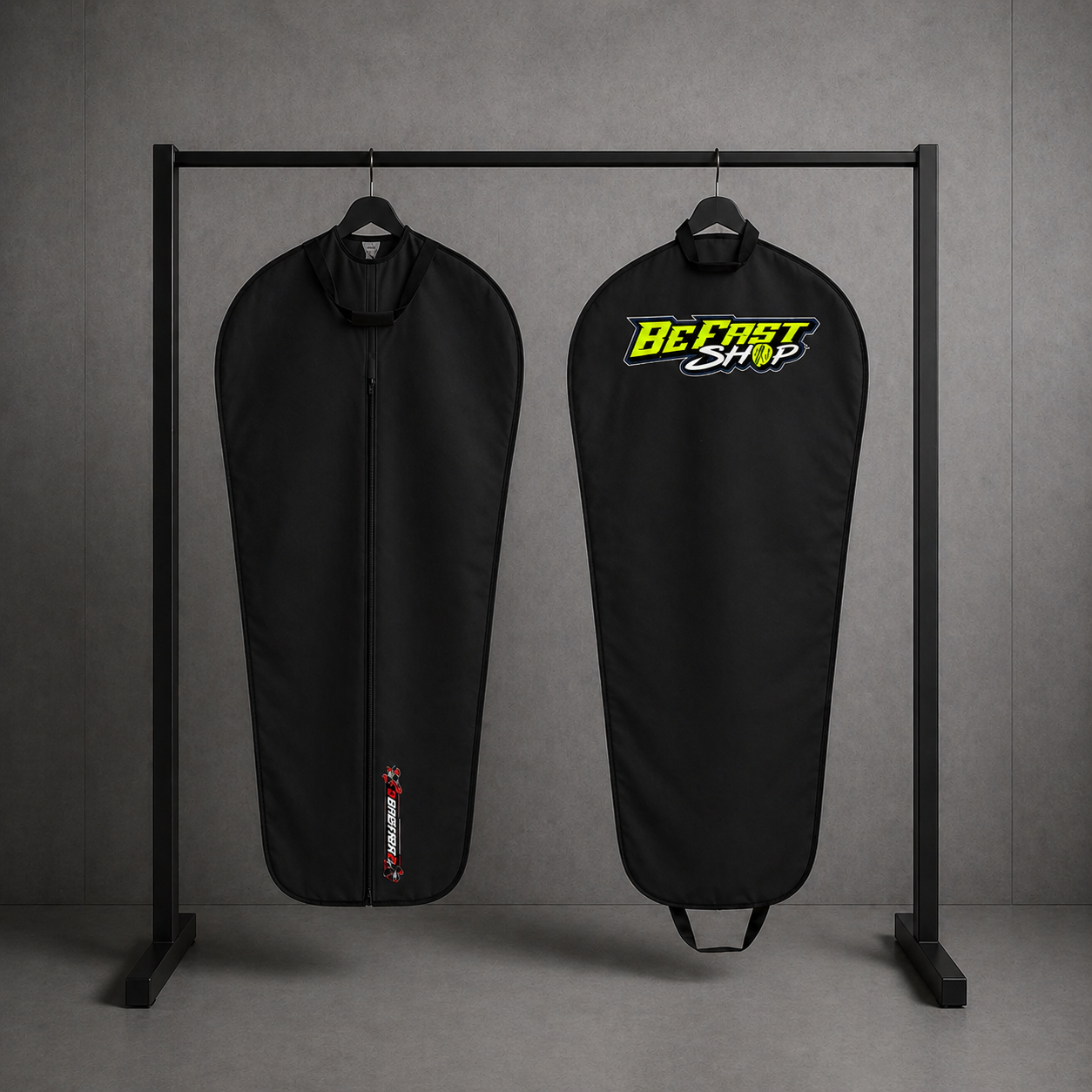 Motorcycle Suit Cover – Waterproof