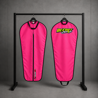 Motorcycle Suit Cover with personalization – Waterproof