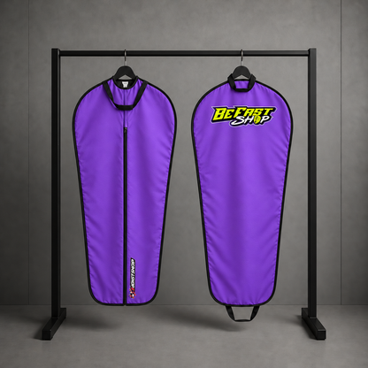 Motorcycle Suit Cover with personalization – Waterproof