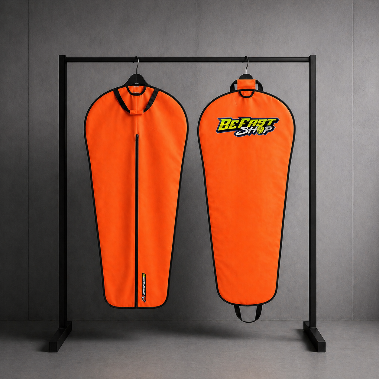 Motorcycle Suit Cover – Waterproof
