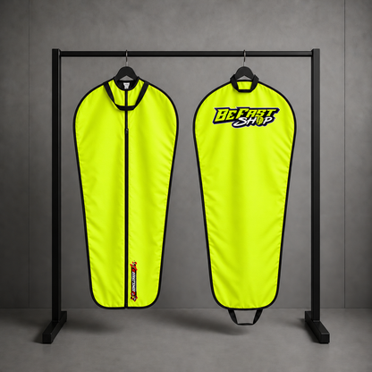 Motorcycle Suit Cover with personalization – Waterproof