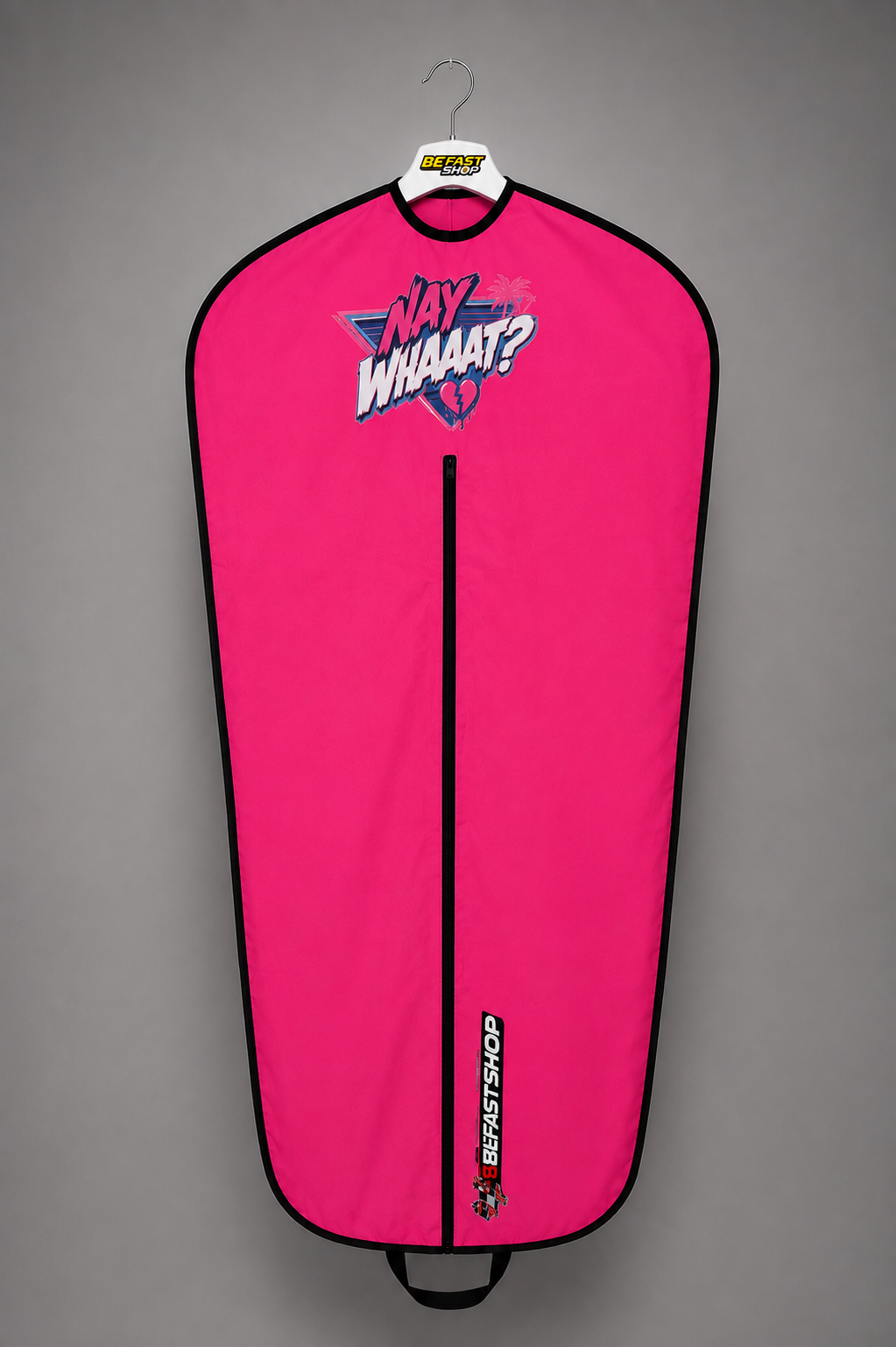Motorcycle Suit Cover with personalization – Waterproof