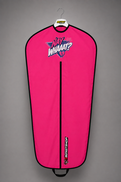 Motorcycle Suit Cover with personalization – Waterproof