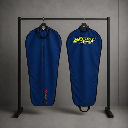 Motorcycle Suit Cover with personalization – Waterproof