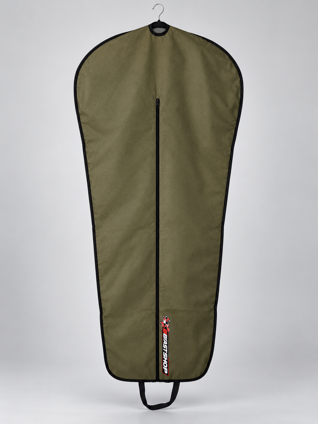 Motorcycle Suit Cover with personalization – Waterproof
