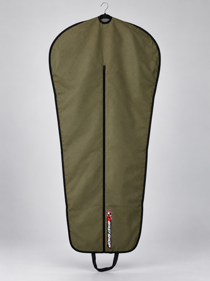 Motorcycle Suit Cover with personalization – Waterproof