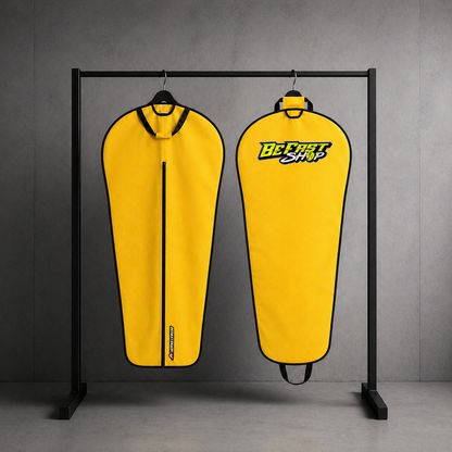 Motorcycle Suit Cover – Waterproof