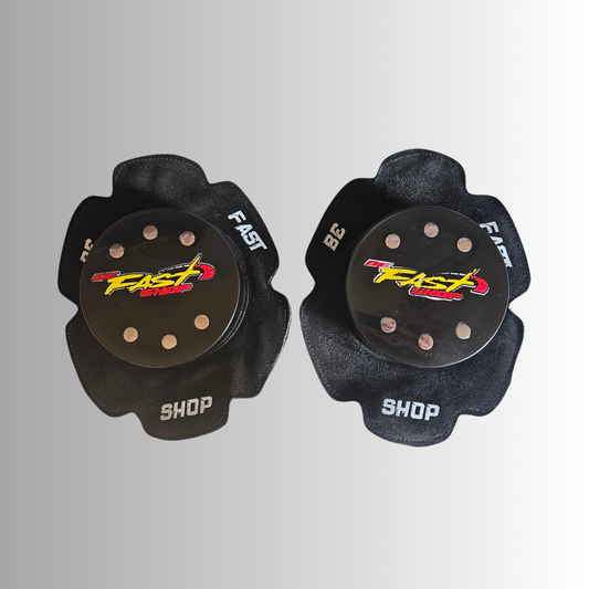 SPARKING KNEE SLIDERS